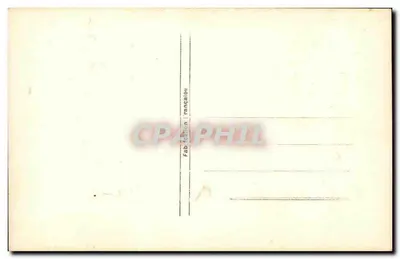 Desfile de la Victoria — 14 de julio de 1919 — Música de la Guardia Inglesa — REX 19 — Reverso
