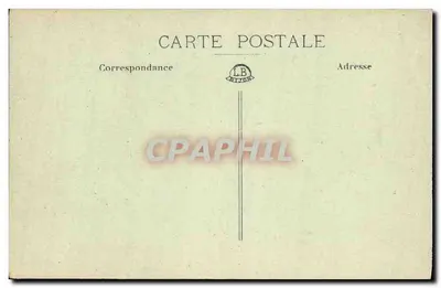 Pont-a-Mousson bombardeado — Rue des Boulevards — Cliché Roisin — Reverso