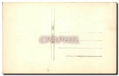 जीत के अवसर पर - 14 जुलाई 1919 - ट्रियंफल आर्क - REX 18 — पीछे