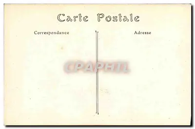 Ruine del Palazzo Episcopale — Galleria dei Re — Campagna del 1914 — Verso