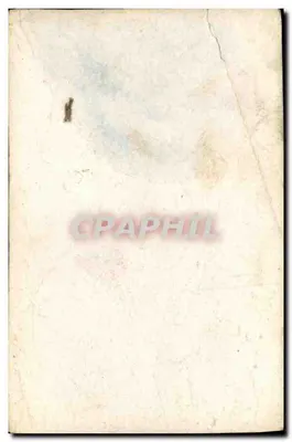 Gebet für den Abwesenden — Szene mit Frau und Kind in Gebet vor einem Schützengraben — Verlag Rovenche, Nr. 145 — Rückseite