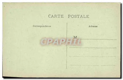 Verdun em Ruínas — A Rue Chevert — Chevert Street — Editor: , n°39 — Verso