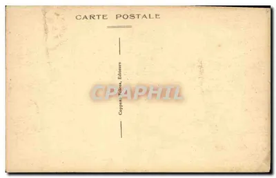 न.-डी. डी. लोरेट्ट — अस्कुएर — एंसियंस डीज 165e, 305e, 11e — पीछे