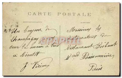 चम्पिग्नी-सर-मार्न - चम्पिग्नी की लड़ाई, 30 नवंबर और 2 दिसंबर 1870 - कैप्टेन एजुटैंट मेजर फॉरेस्ट-डेफॉन की मृत्यु - प्रकाशक अदृश्य — पीछे