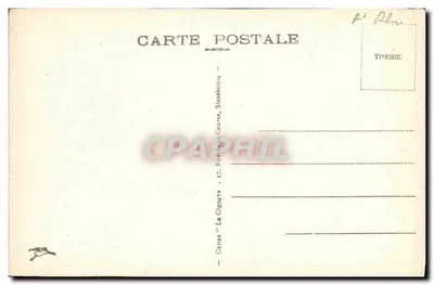 Mulhouse — Curiosidade histórica — Um emblema para o castigo das más línguas — Verso