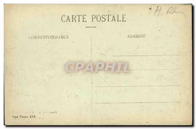 Wildenstein — Haute-Alsace — Édition Alsatia, n° J.K.50 — Rewers