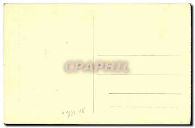 Neuwiller — Kościół św. Piotra i św. Pawła — Kapitale — Rewers