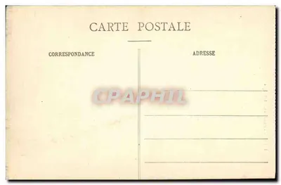 Blois - Zamek - Attique — Nowe Galerie Blois, wyd. — Rewers