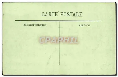 Blois — Il Castello — Stanza dove fu assassinato il Duca di Guise — LL. n°81 — Verso