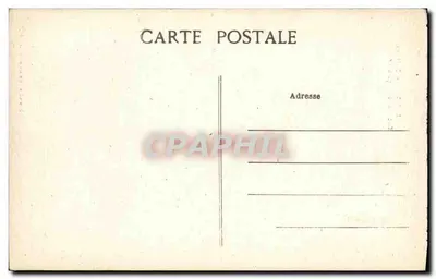 Blois — Zamek — Schody Franciszka I — Rewers
