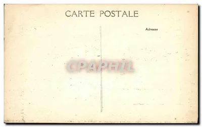 Blois — Widok panoramiczny — A.G. n°608 — Rewers