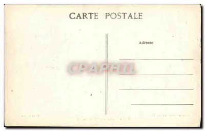 Blois — Le Scale Monumentali — Nuove Gallerie di Blois, editore — Verso