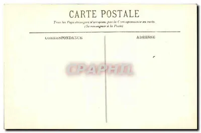 Cheverny — Zamek — Tkanina — Pobicie pięknej Heleny — LL. — nr 14 — Rewers