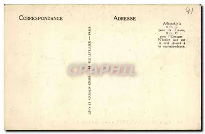 Zamek Cheverny — Sala do jedzenia — ND — Rewers