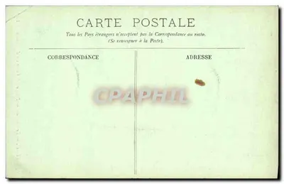 Blois — Il Castello — Padiglione di Caterina de' Medici — LL — Verso