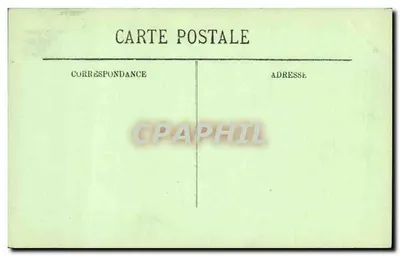 Blois — O Castelo — Ala Luís XII — A Entrada — Estátua do Rei Luís XII a Cavalo — Verso