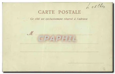 Castello di Blois, Ala di Francesco I — Sala dove fu assassinato il Duca di Guise — ND Phot — Verso