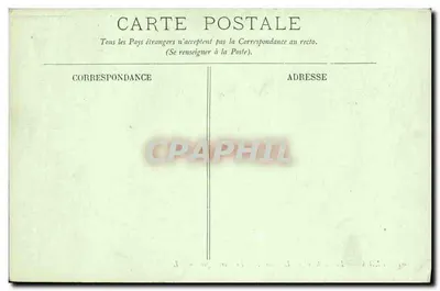 Blois — O Castelo — O Museu — O Porc-Epic — LL. — Verso