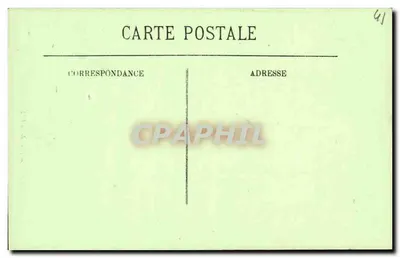 Blois — Herb Miasta — LL. n° 246 — Rewers