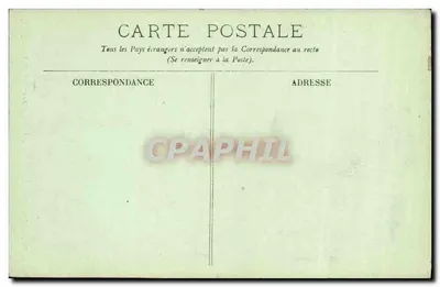 Blois — Medalhão da Escada — Emblema de Claude da França — LL — Verso