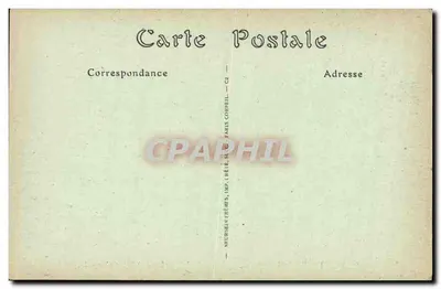 Castelo de Blois — Colunata de Luís XII e Luís XIII — NDHOT — Verso
