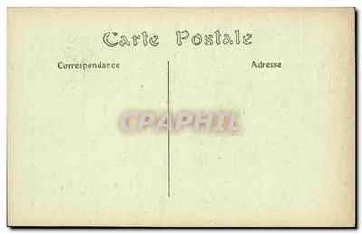 Castello di Blois — Ala di Luigi XII. Camino della Camera della Regina Anna — ND — Verso