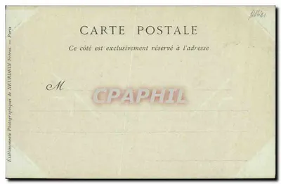 Vichy — La Fonte Antica dei Celestini — Collezioni ND Fot — Verso