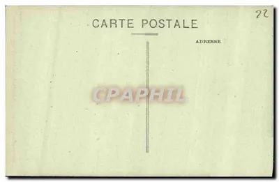 Tréguier (C.-du-N.) — Katedra (Portał renesansowy) — M. Le Roy, wyd. Agnès — Rewers
