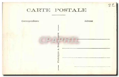 Pleummanach (C.-du-N.) — El Abismo — A.B. n°237 — Reverso