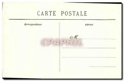 Cerca de Lannion — Pleumanach — « Le Champignon » — Verso