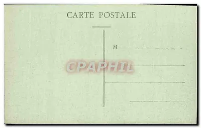 Ploumanac'h (C.-du-N.) — Anse du Squével — Ed. Taut — Verso