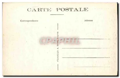 Pleummanach (C.-du-N.) — A Garrafa — Fototipia A. Briel, Angers — Verso