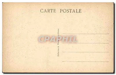 La Pointe de Piégu i Verdelet - La Rotonde — A.W. - 9395 - VAL-ANDRÉ — Rewers