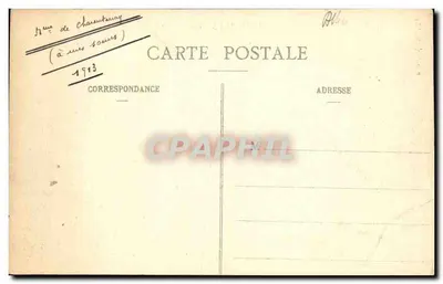BILLY (Allier) - Vista geral — BOURTONNAT, editor — Verso