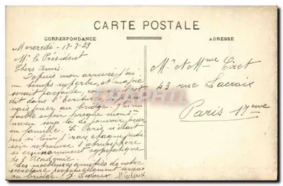 Le Val-André (C.-du-N.) — Rochy Lingouare — Garnier — Rewers