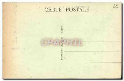 Paimpol - Loguivy - La Baie (strona zachodnia) — A. B. — Rewers