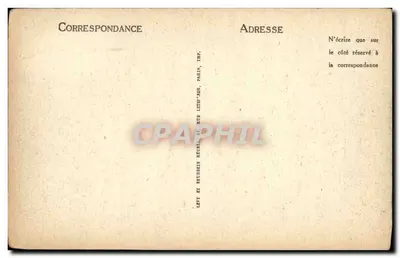Paimpol — Katedra — ND — Rewers