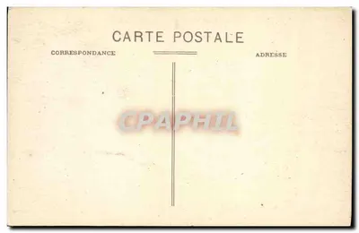 St-Cast (C.-du-N.) — Widok na plażę Callots — Garnieret Coconnier wyd. - Rennes — Rewers