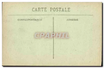 Erquy (C.-du-N.) — As Falésias, perto de Lanrouen — n°64 — Verso