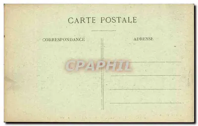 Lamballe (C.-du-N.) — La Catedral — Los Santos del Jubé — J. Sorel, Ed. Rennes, n°44 — Reverso
