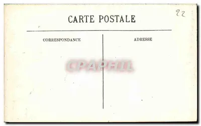 Lamballe — La Chiesa di Nostra Signora, XIe e XIIe secoli (La Collegiata) — LL — Verso