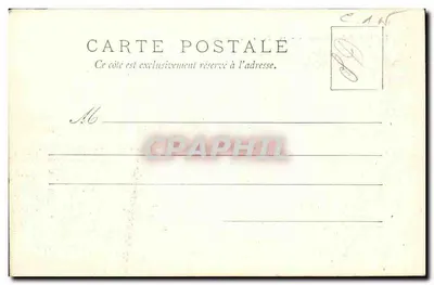 Ruine di Coäftrec — Circa Lannion — 33 — Verso