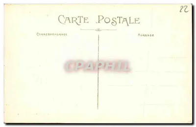El Valle del Légüer — Lannion (C.-du-N.) — Reverso