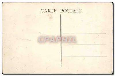 Trébeurden (C.-du-N.) — plaża Roch Ascoat — Fot. Combier-Macon — Rewers