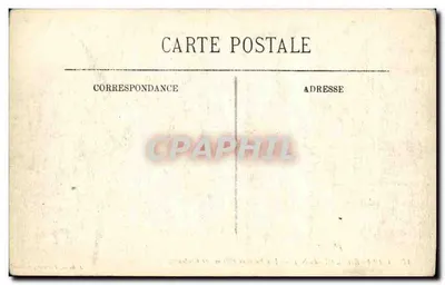 Cap Fréhel (C.-du-N.) — De Kliffen (90 m hoogte) — Soret, Uitgever, Rennes — Achterkant