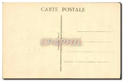 Cap Fréhel - Fort La Latte - Côte d'Émeraude - 2147 — Rewers