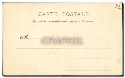 A Grotta Nossa Senhora da Esperança — Etables (Côtes-du-Nord) — n°58 — Verso
