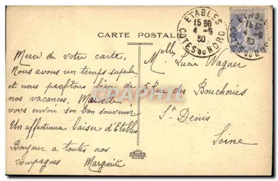 Etables — O Parque — Editor Archra Toulouse — Verso