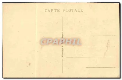 St QUAY-PORTRIEUX (C.-du N.) — Il Casinò e la Spiaggia — A. B. — Verso
