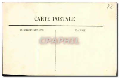 Dinan — Torre Santa Catarina — L.1 — Verso